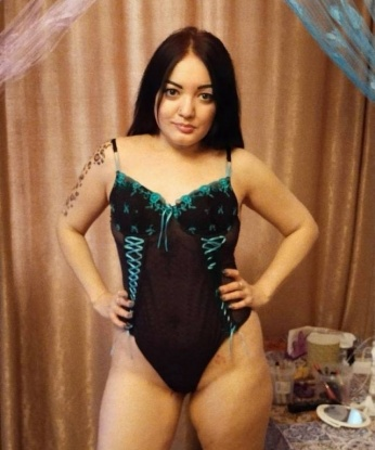 Анкета проститутки Милочка - город Донское, 35 лет, №705