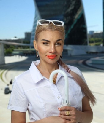 Анкета проститутки Виолетта - город Донское, 34 года, №2769