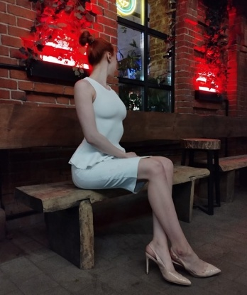 Анкета проститутки Алина - город Донское, 21 год, №4415